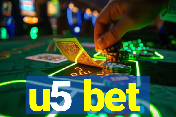 u5 bet